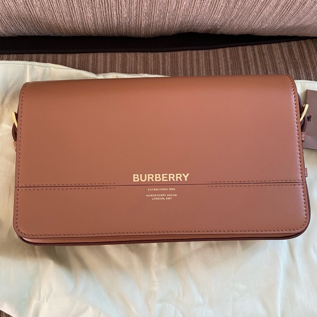Burberry Grace Bag